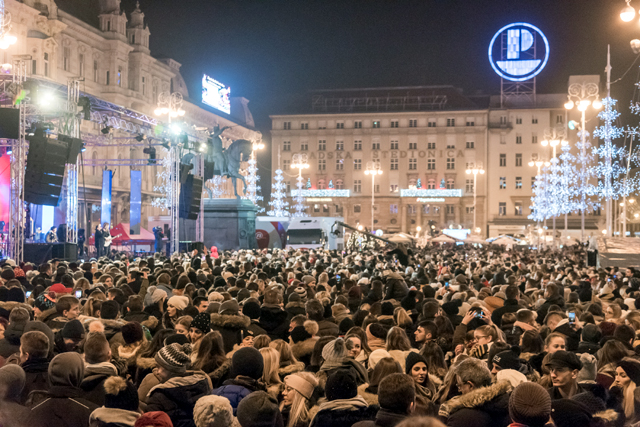 Prošlogodišnji koncert Želim život/Snimio Marko Kadija                                                                                                                                                                                                    